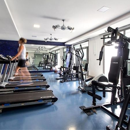 Encanto E Requinte - Studio Central - 7Th007 กูรีตีบา ภายนอก รูปภาพ