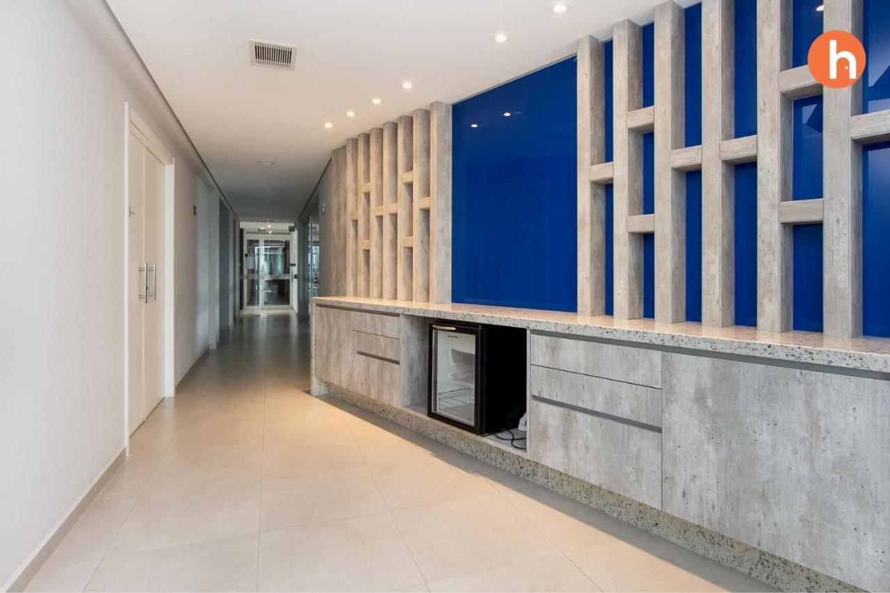 Encanto E Requinte - Studio Central - 7Th007 กูรีตีบา ภายนอก รูปภาพ