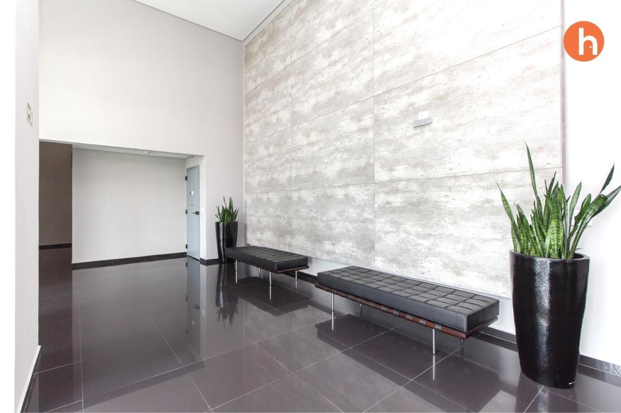 Encanto E Requinte - Studio Central - 7Th007 กูรีตีบา ภายนอก รูปภาพ